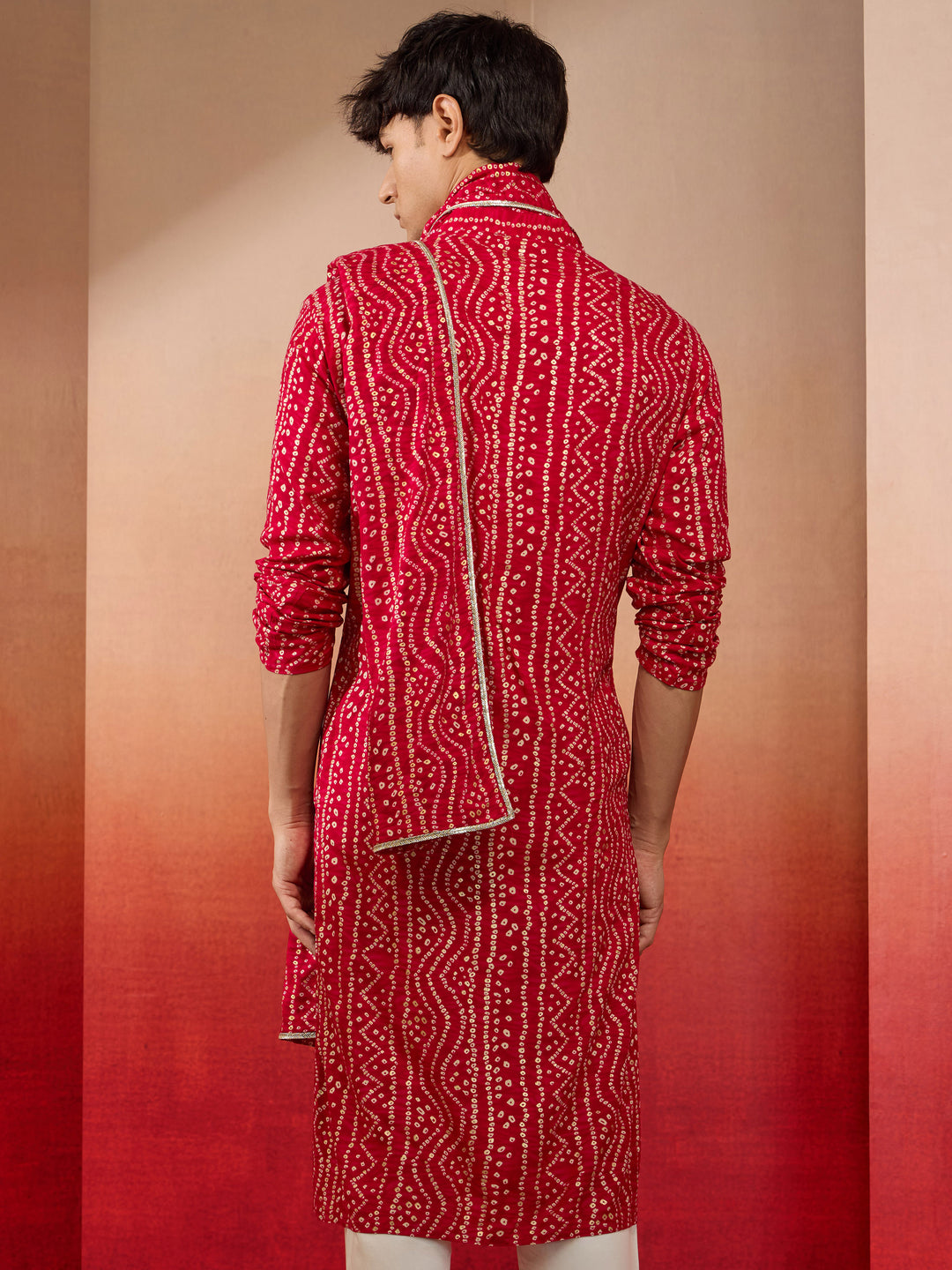 kurta pajama for men
