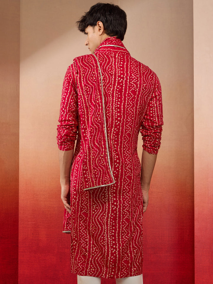 kurta pajama for men