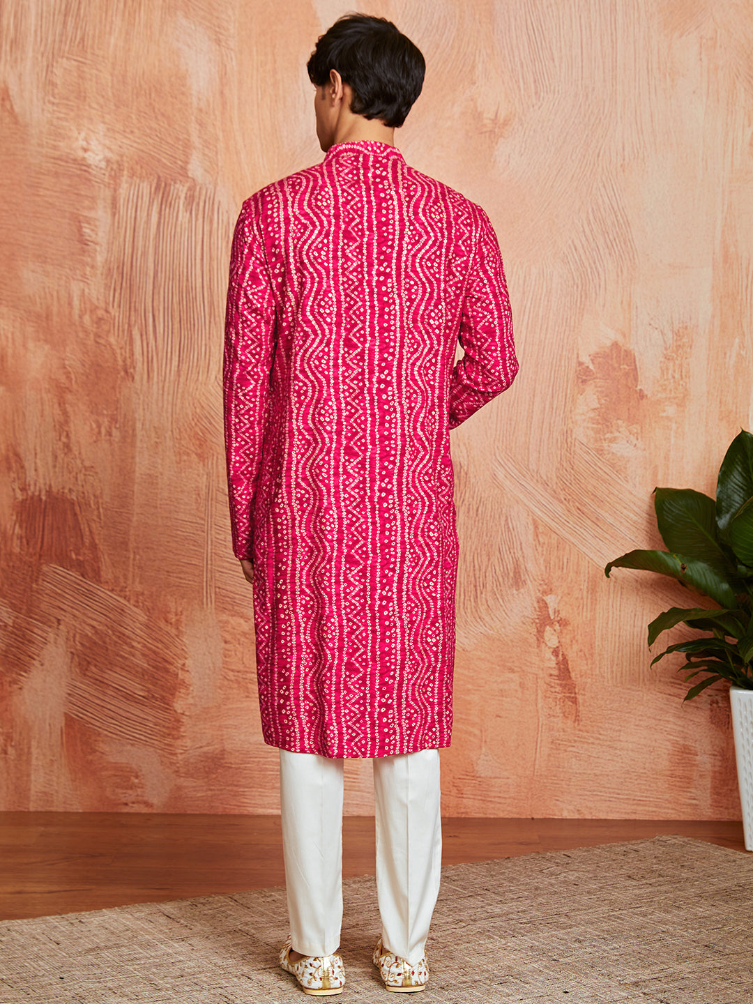 kurta pajama for men