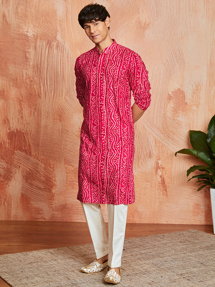 kurta pajama for men