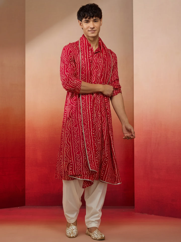 boys ethnic wear