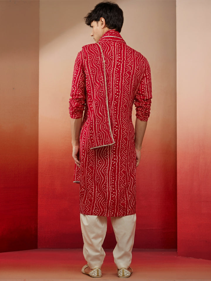 boys ethnic wear