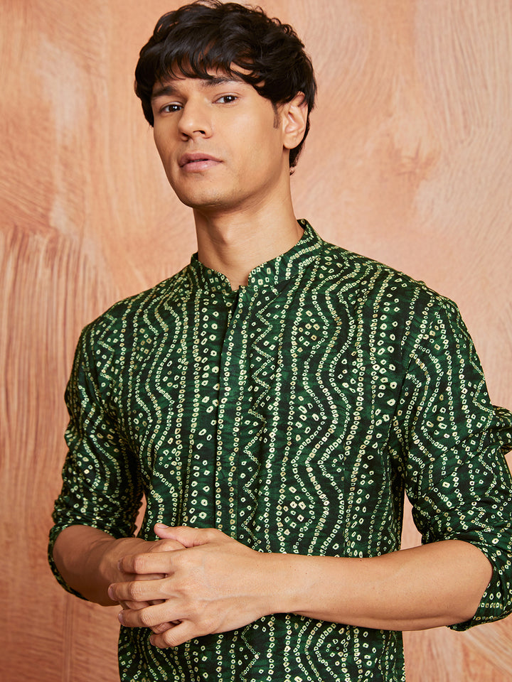 kurta pyjama set for men
