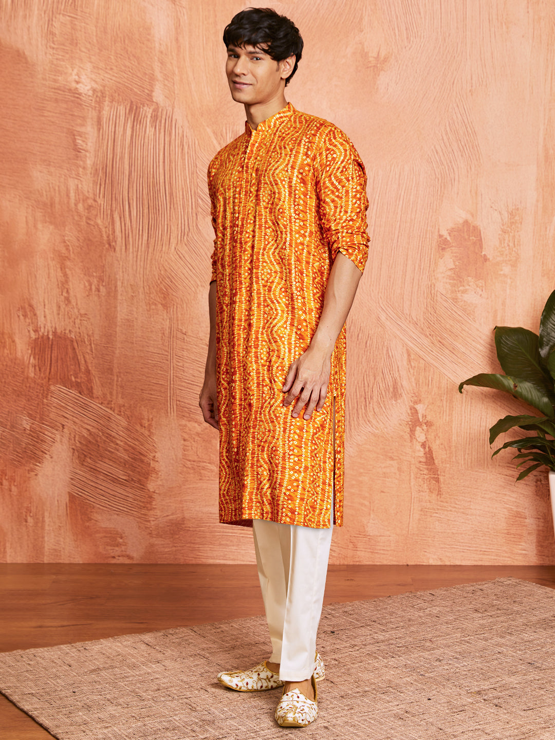 kurta pajama set for men