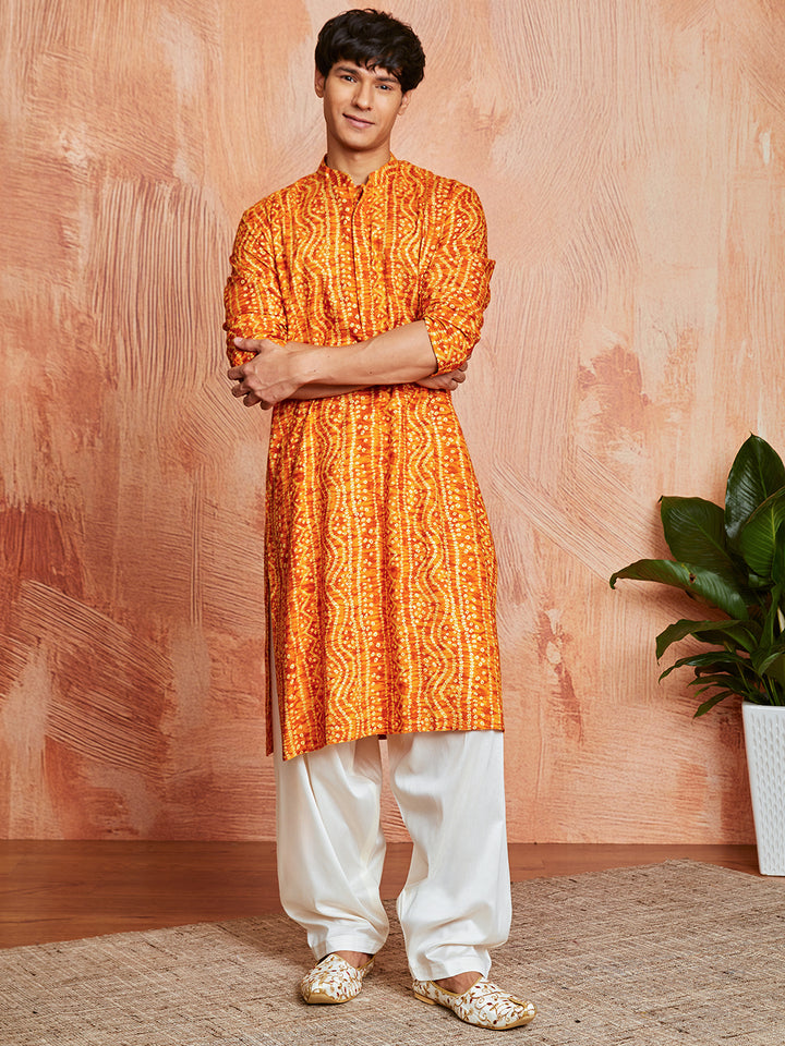 kurta pajama for men