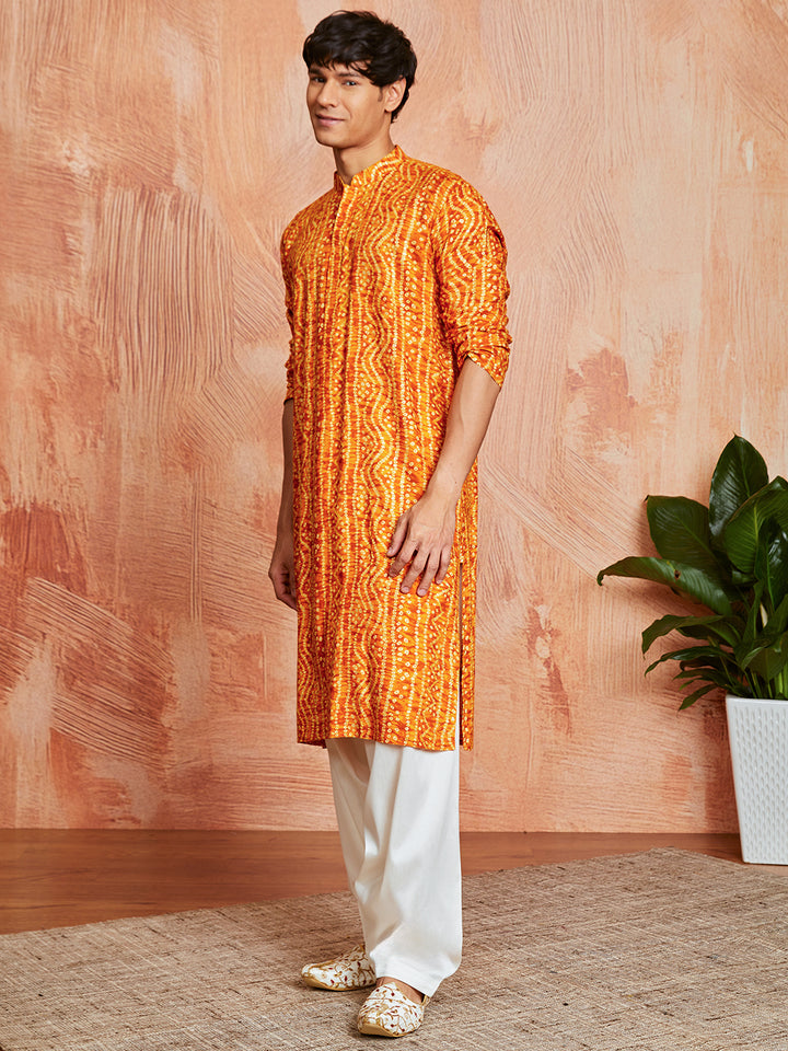 kurta pajama for men
