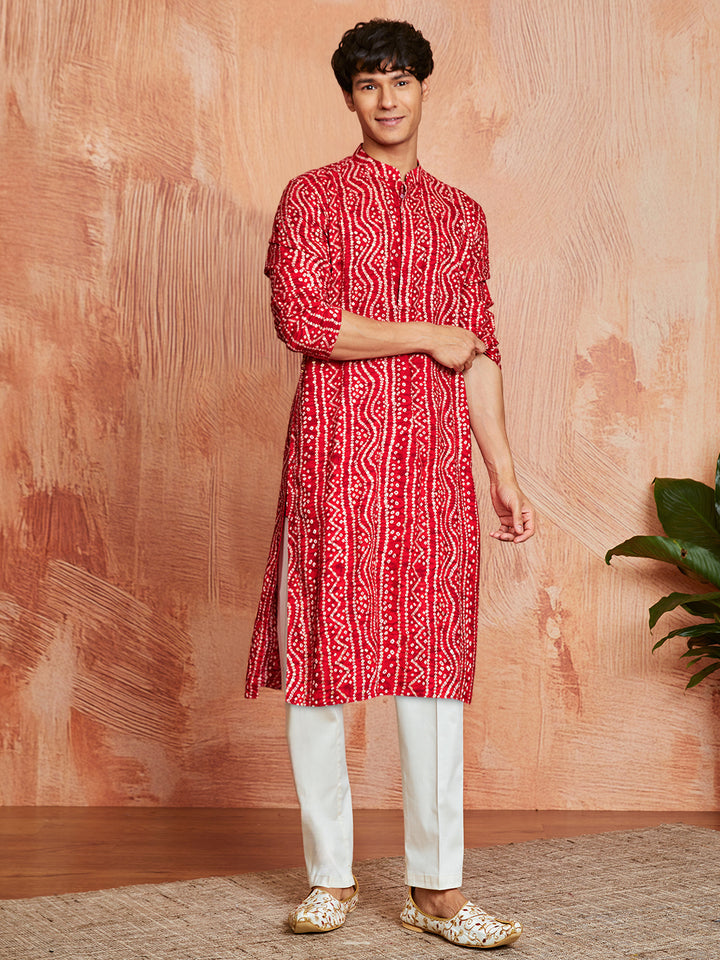 kurta pajama set for men