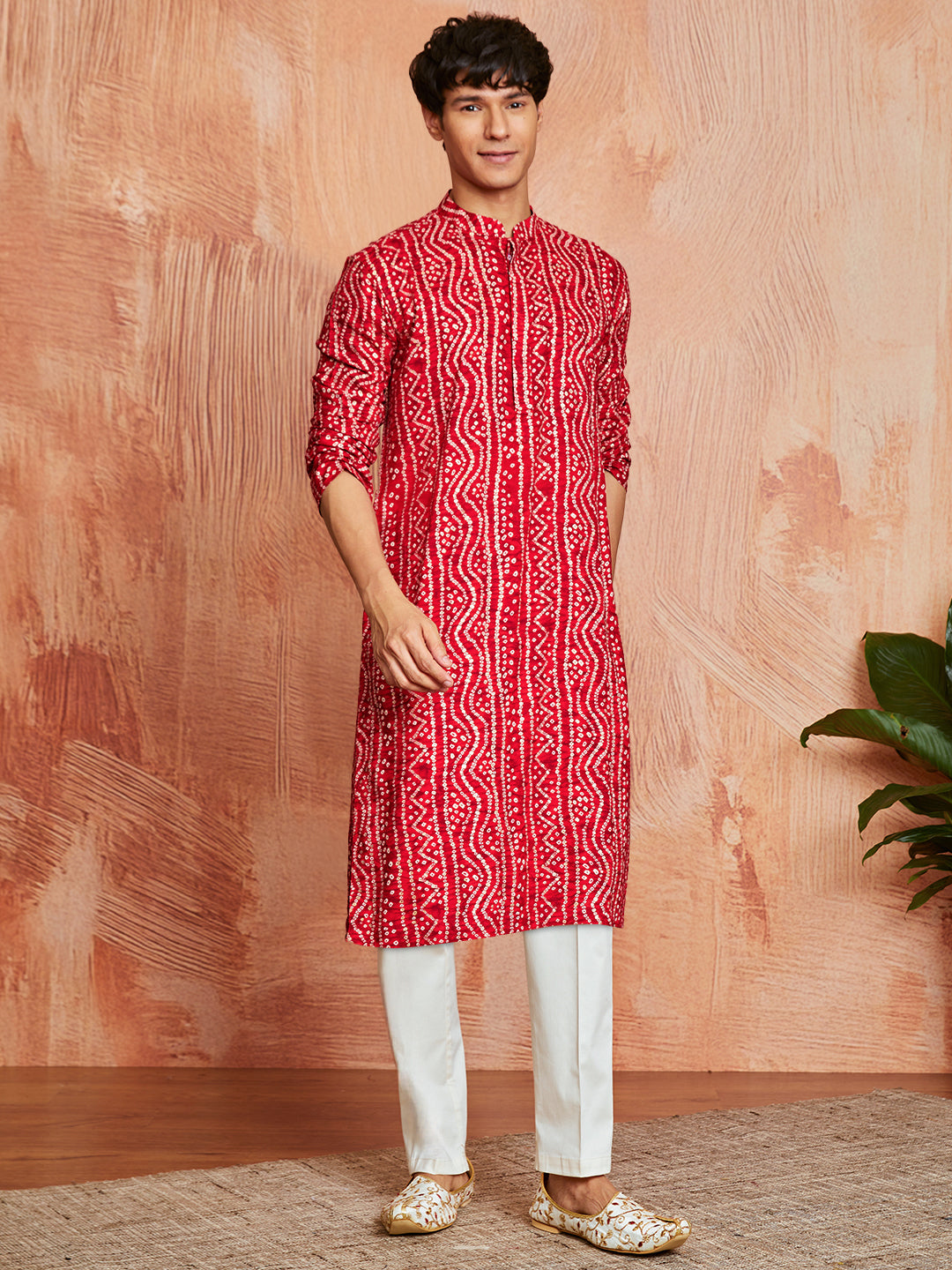 kurta pajama set for men