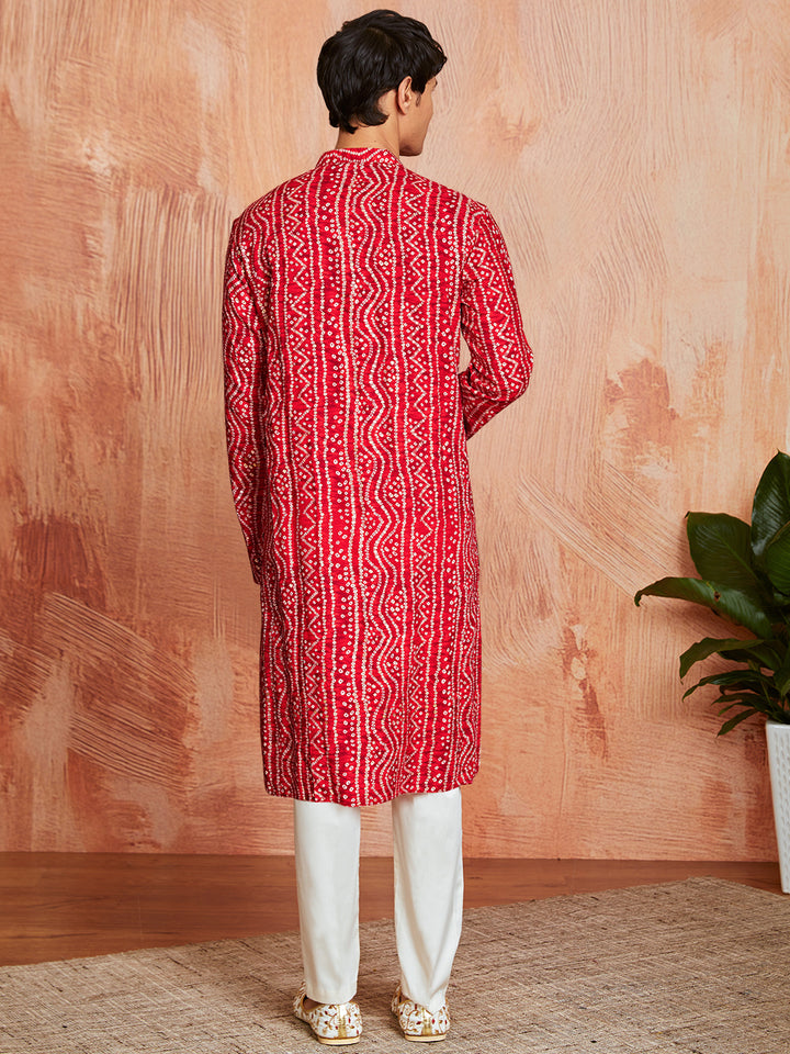 kurta pajama set for men