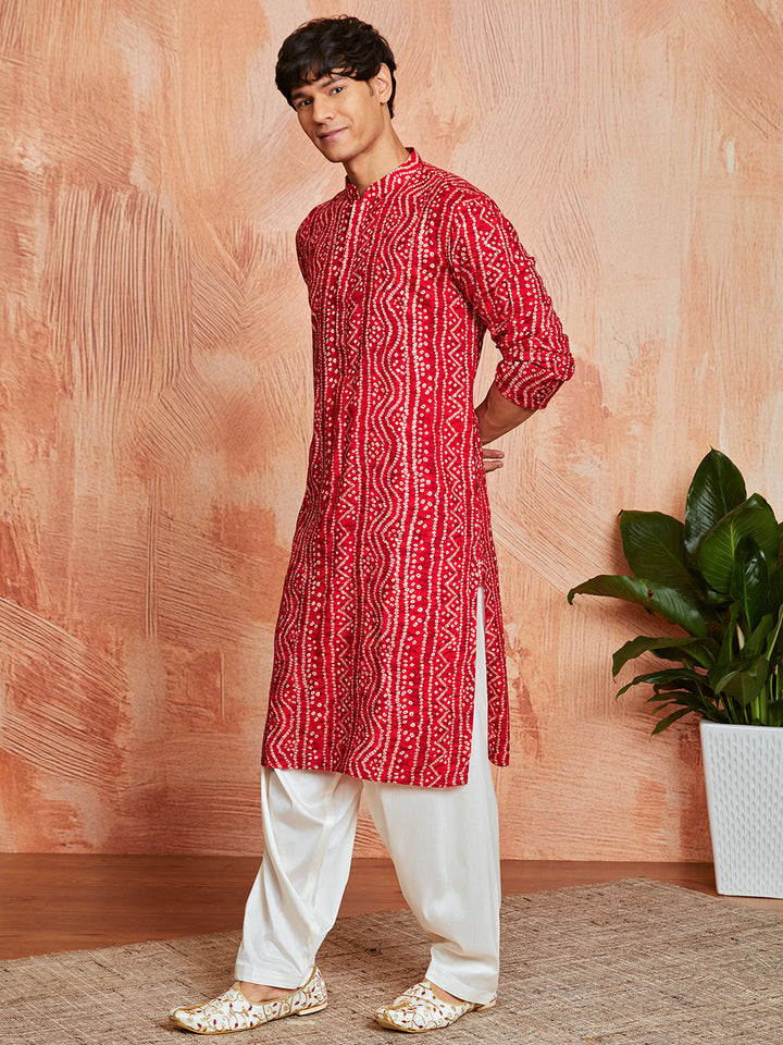 kurta pajama set for men