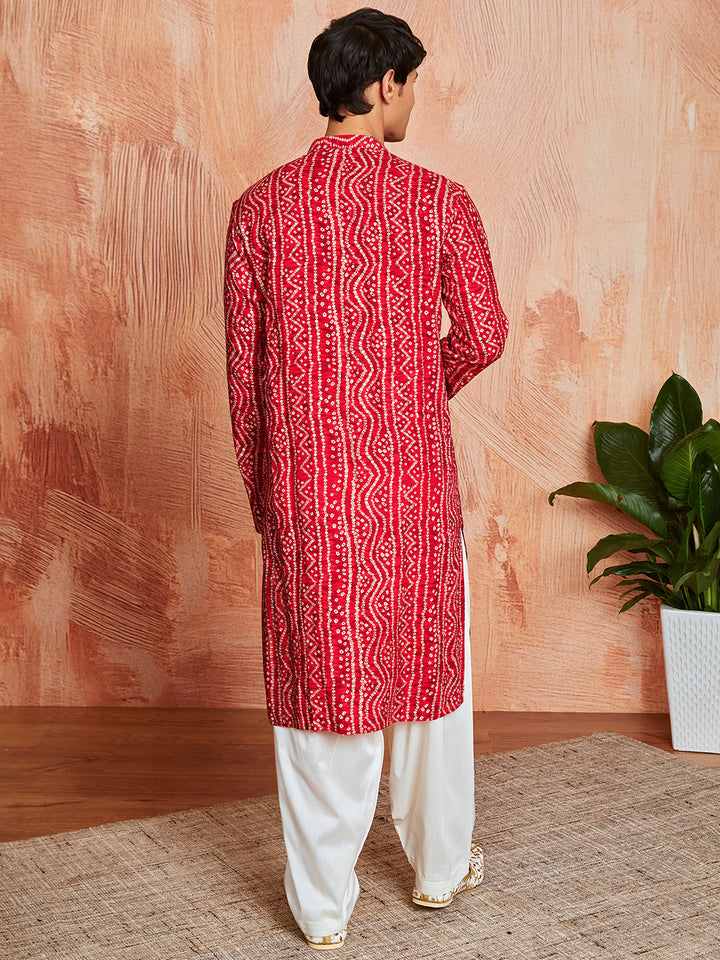 kurta pajama set for men