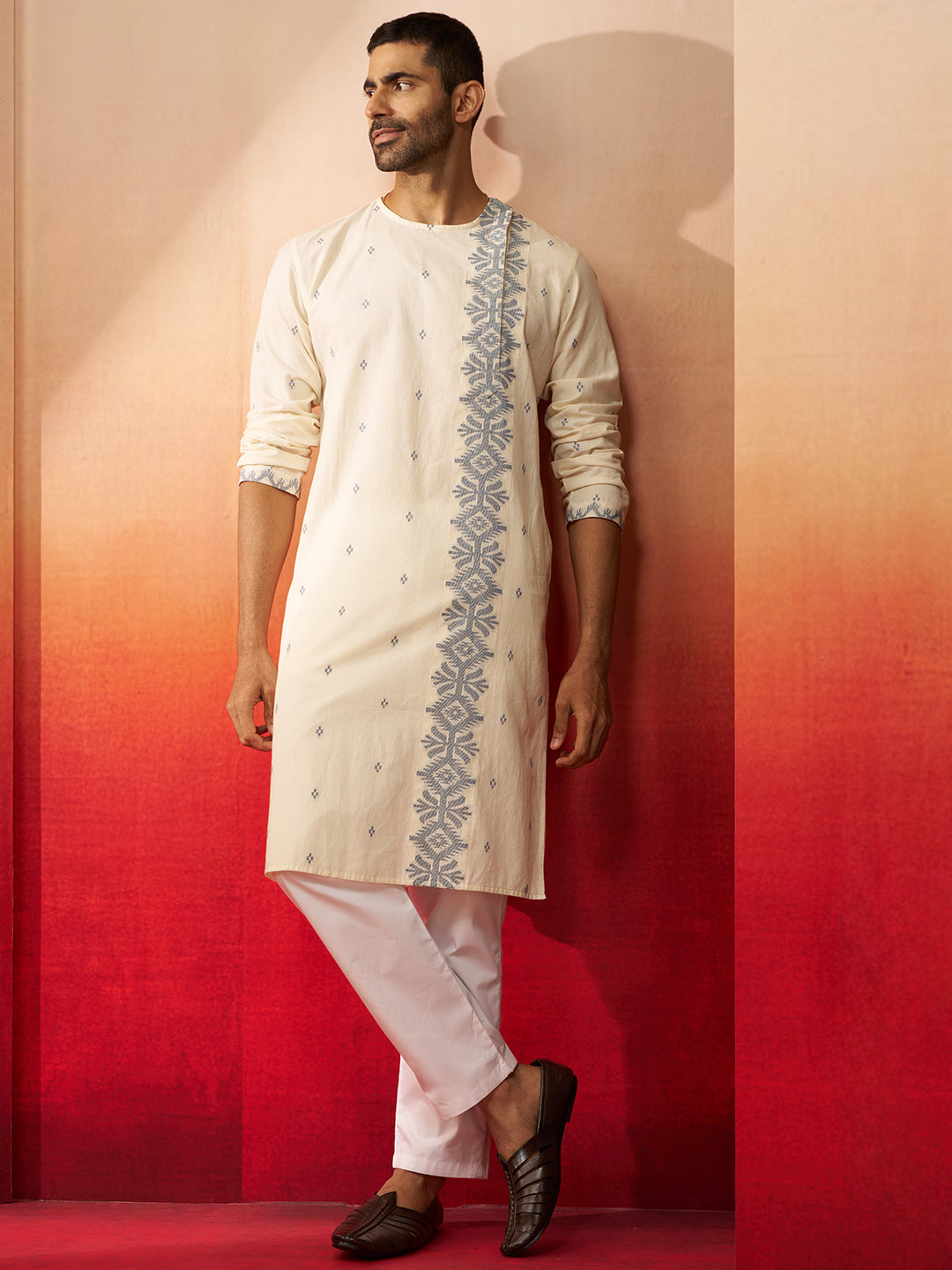 kurta pajama set for men