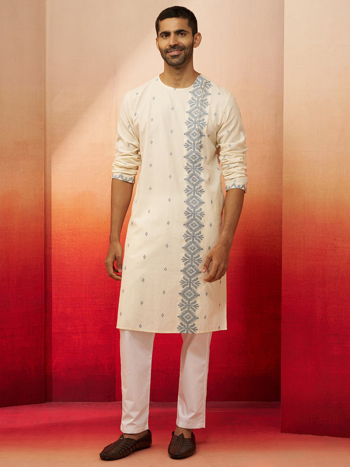 kurta pajama set for men