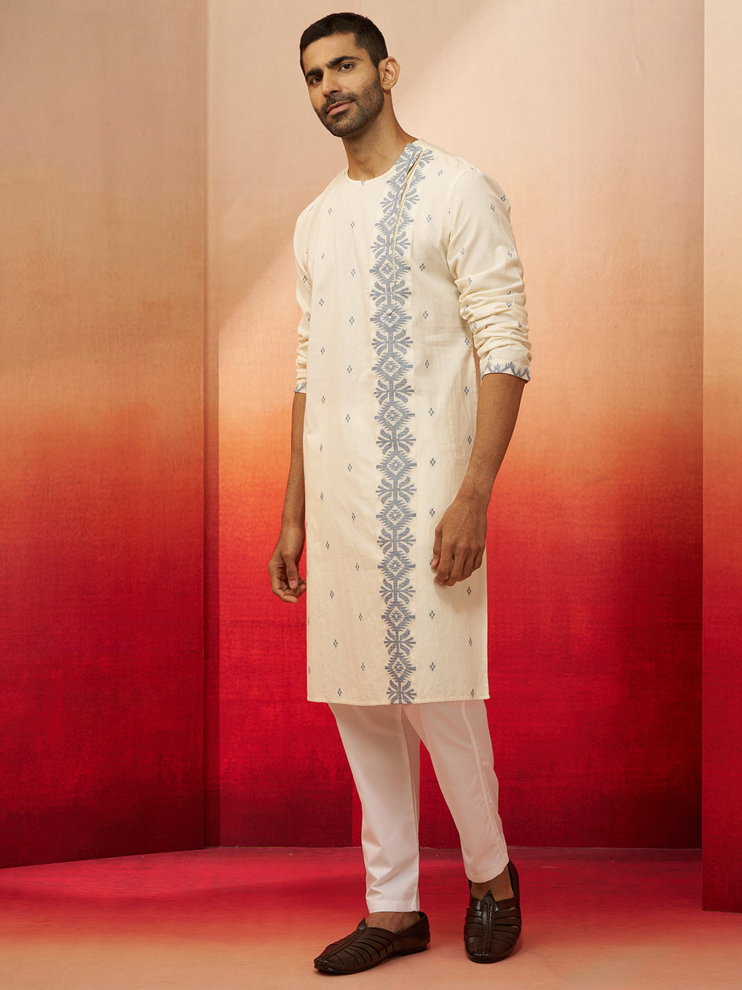 kurta pajama set for men