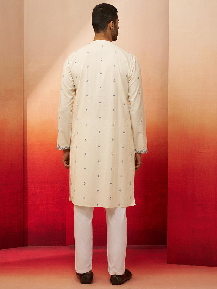 kurta pajama set for men