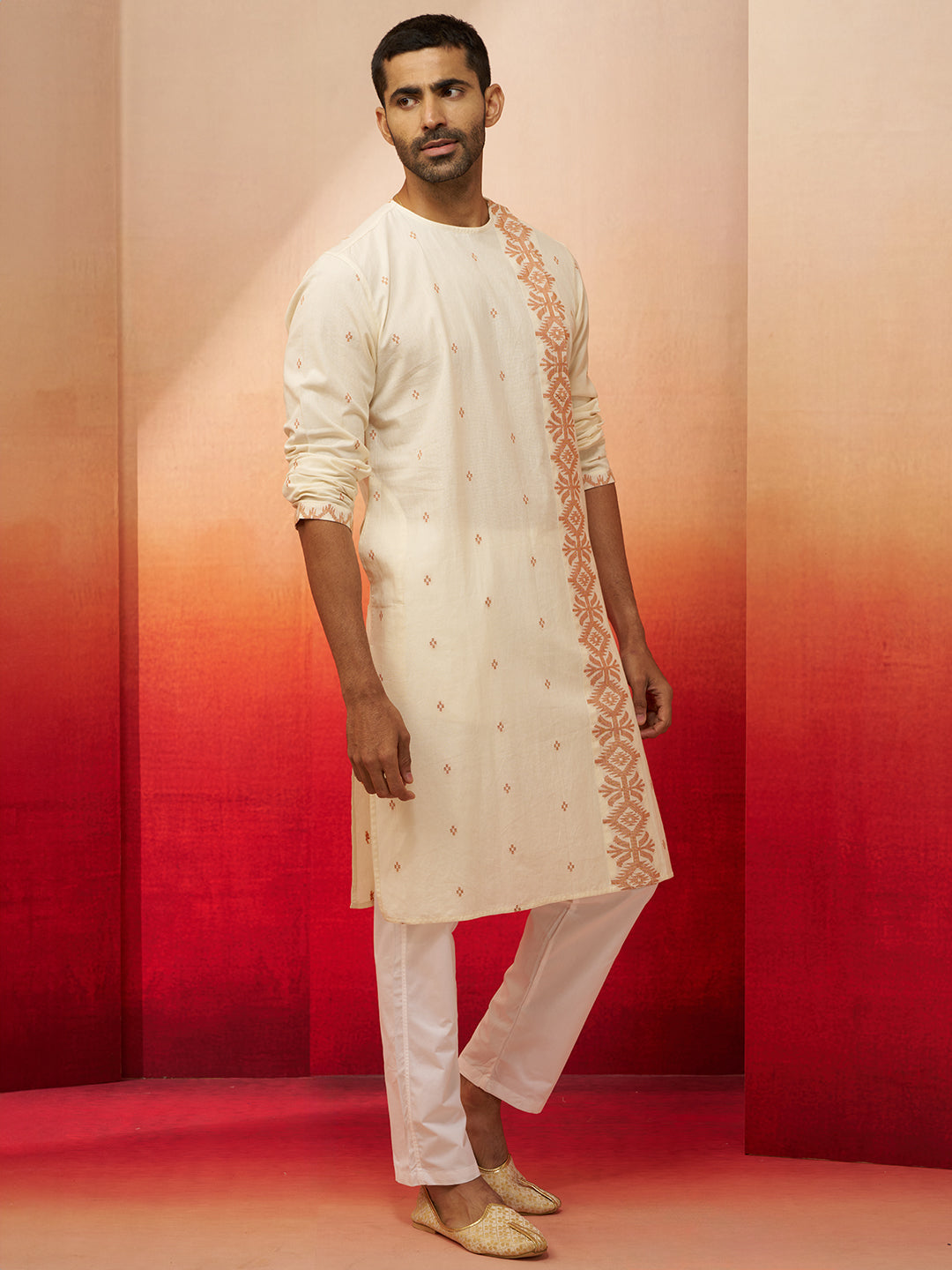 kurta pajama set for men