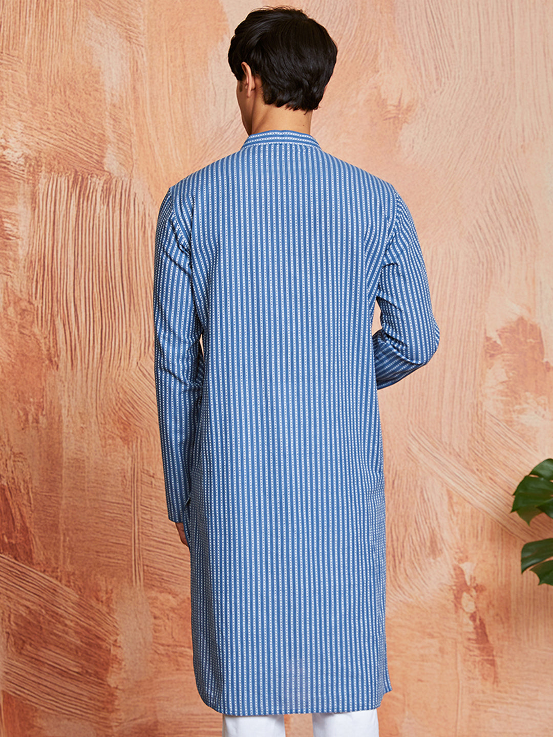 cotton kurta pyjama men