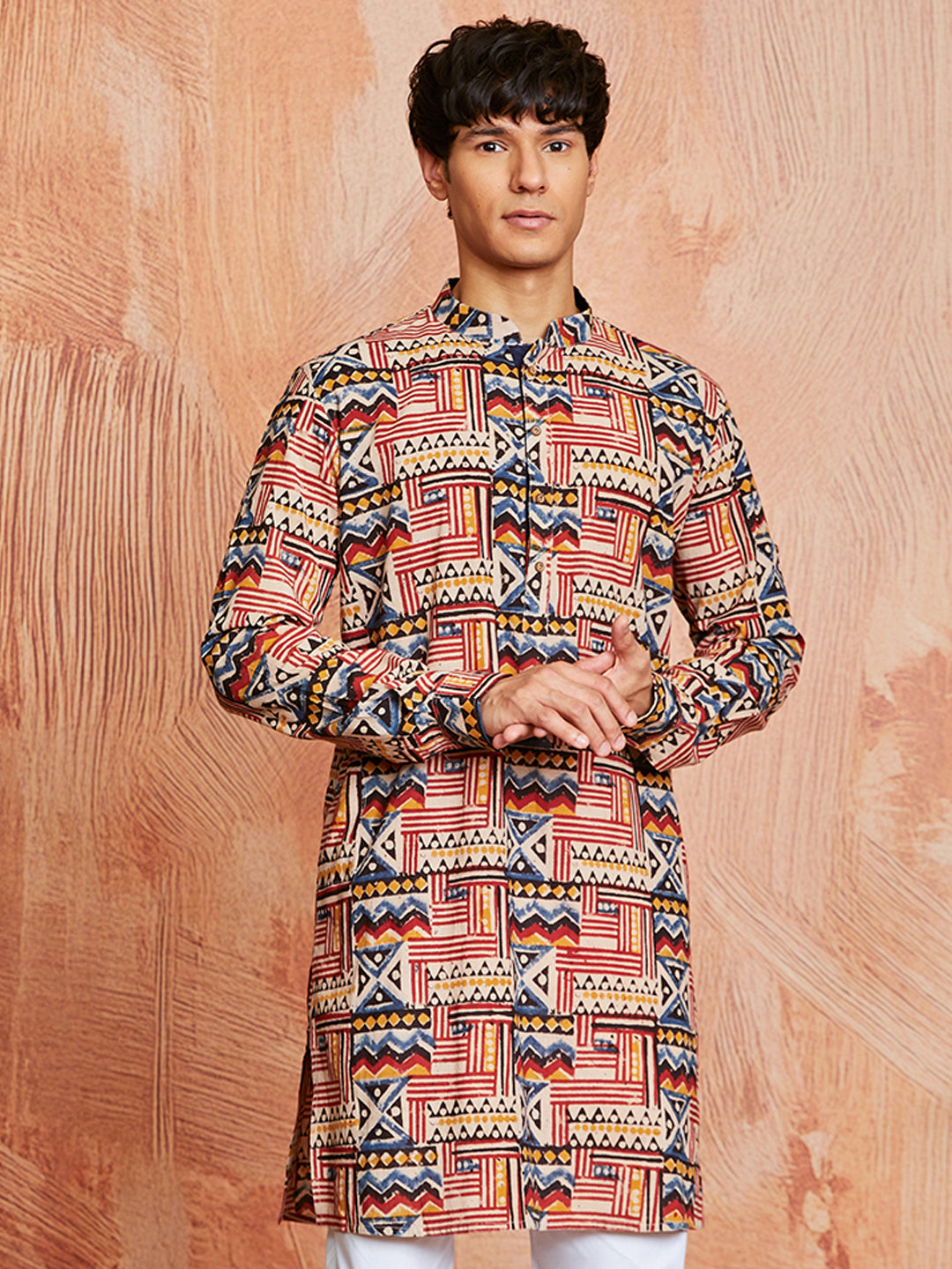 kurta pajama set for men