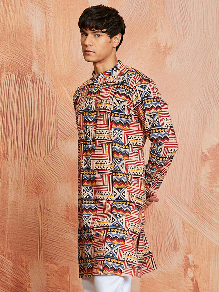 kurta pajama set for men