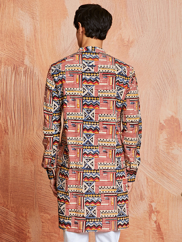 kurta pajama set for men