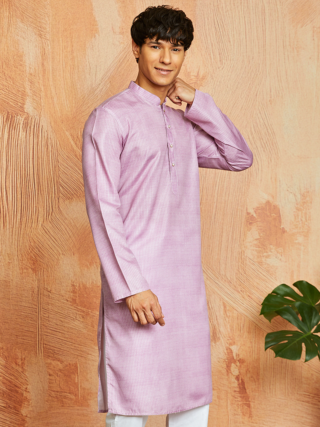 cotton kurta pyjama men