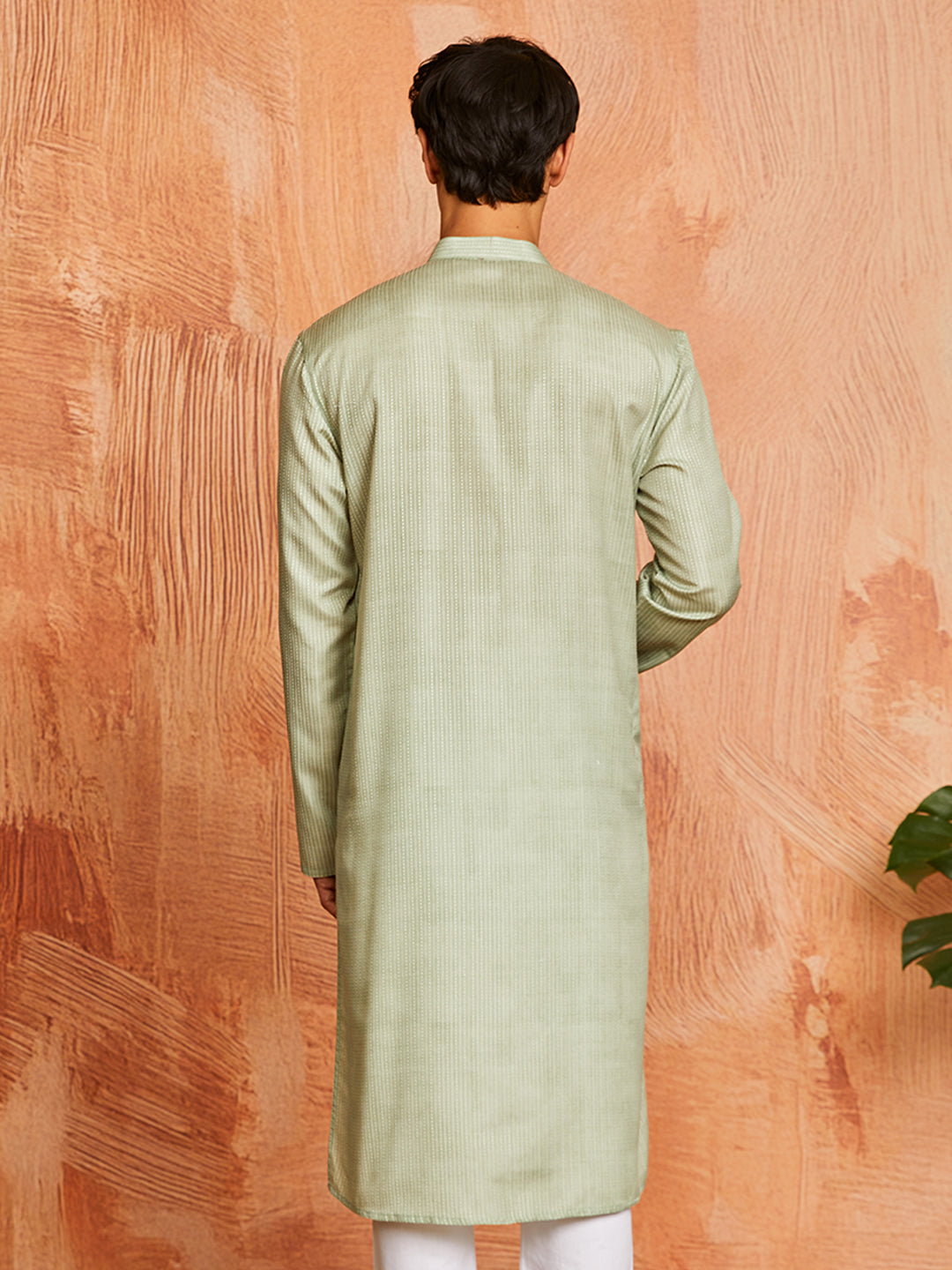 cotton kurta pyjama men