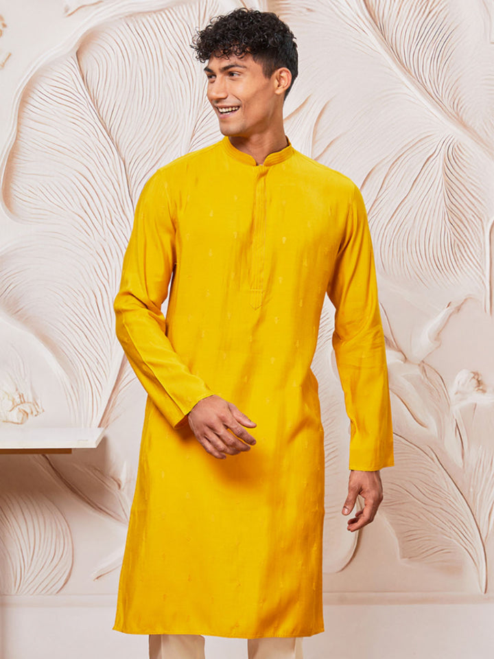 cotton kurta pyjama men