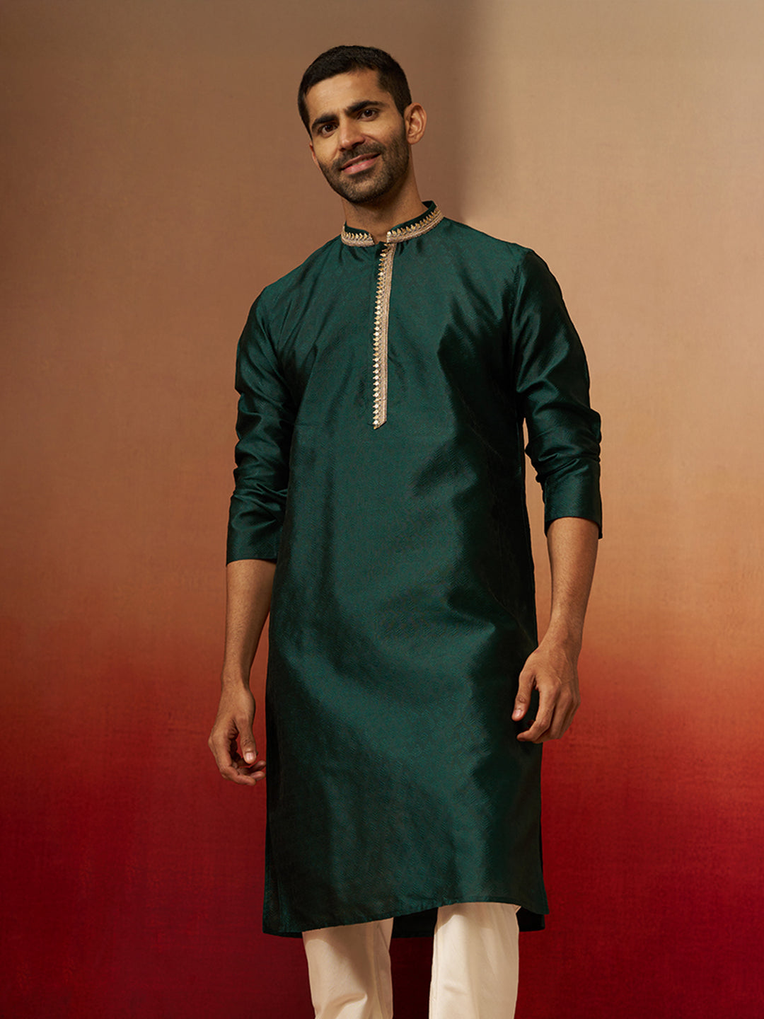 wedding kurta for men