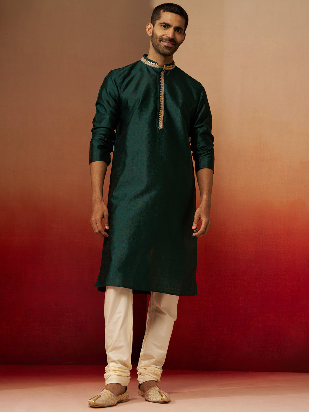 men’s ethnic festive wear