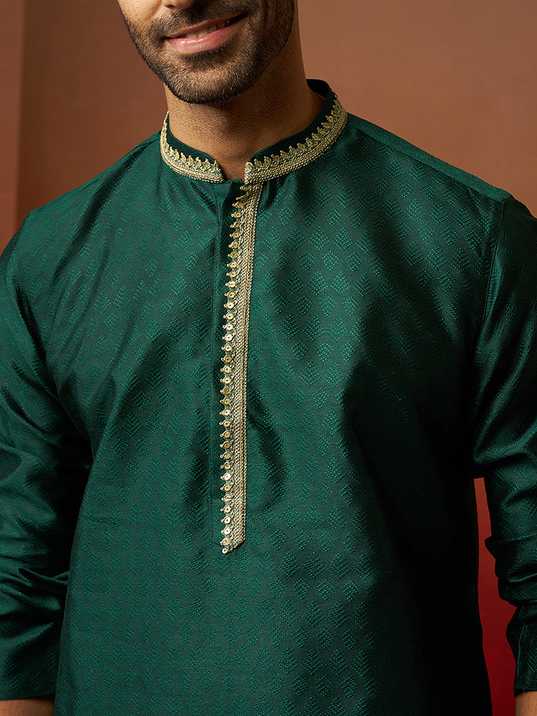 men’s ethnic festive wear