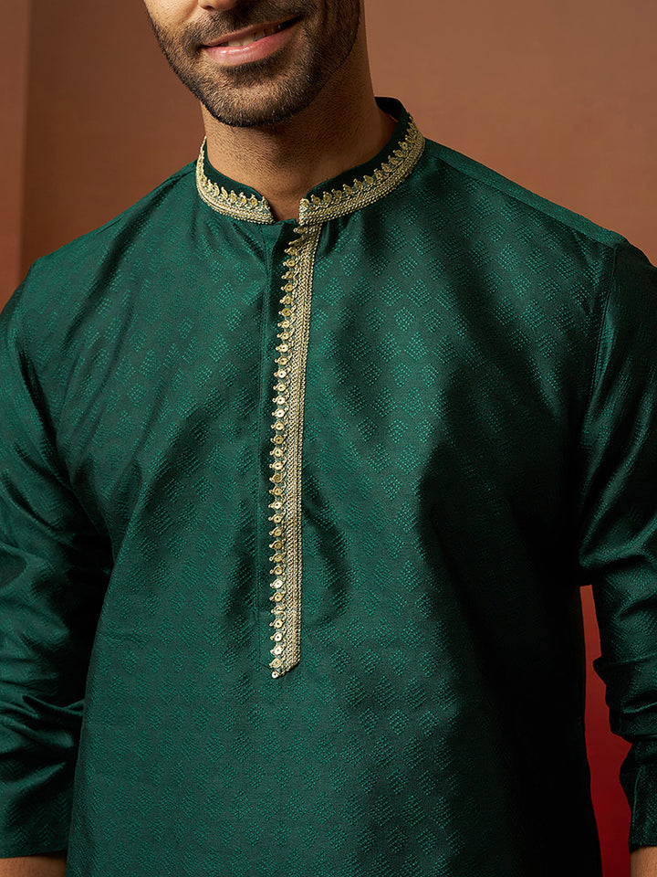 men’s ethnic festive wear