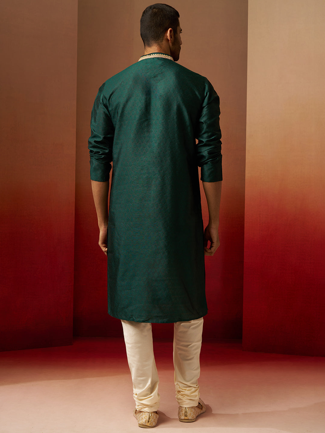 men’s ethnic festive wear