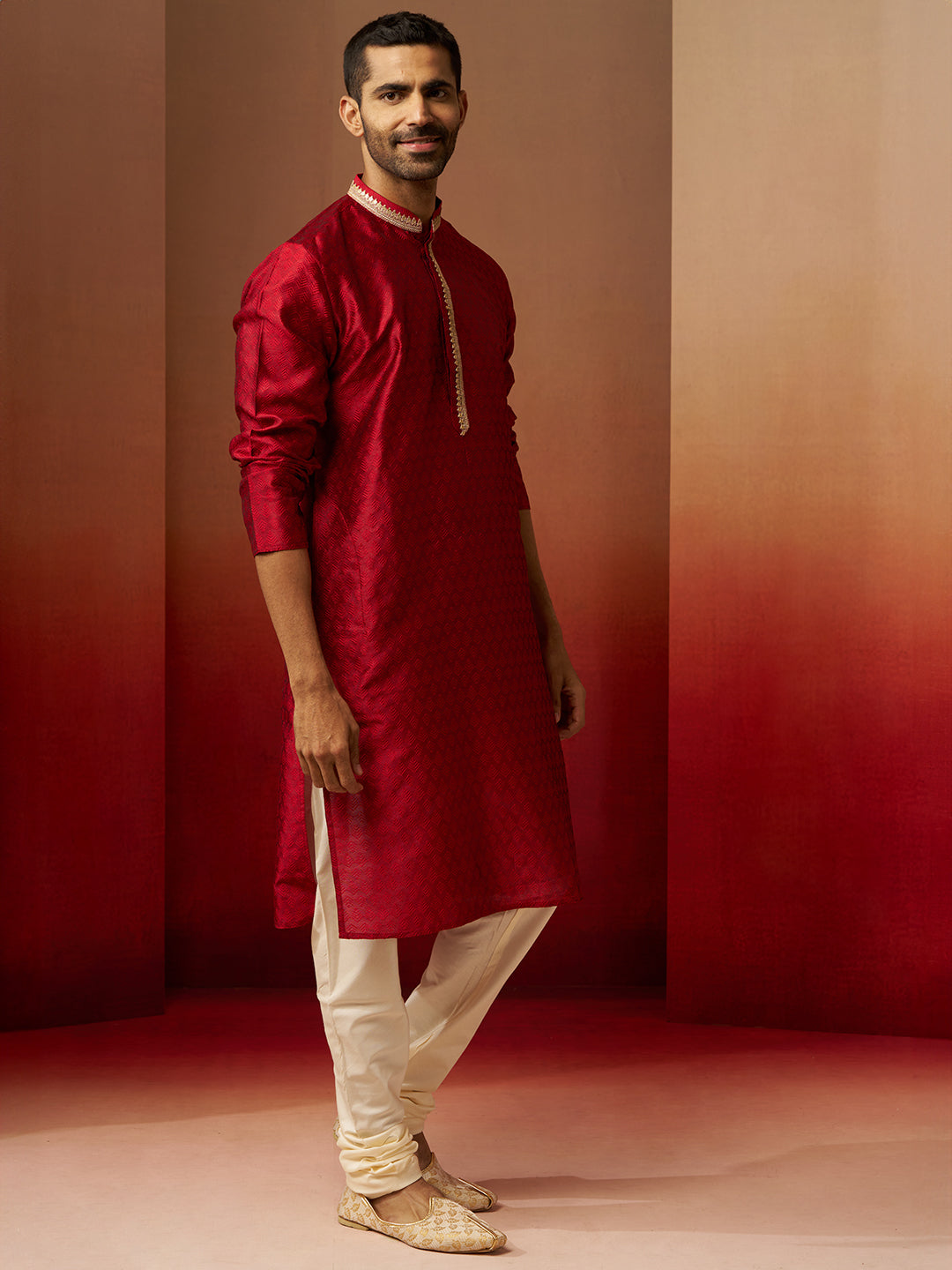 men’s ethnic festive wear