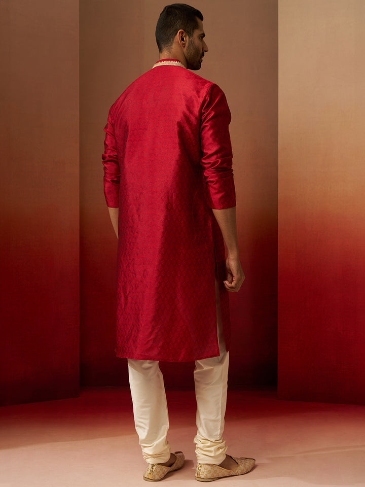 men’s ethnic festive wear