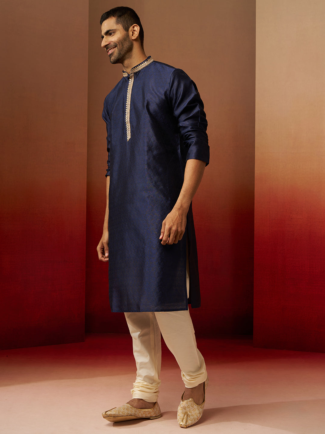men’s ethnic festive wear
