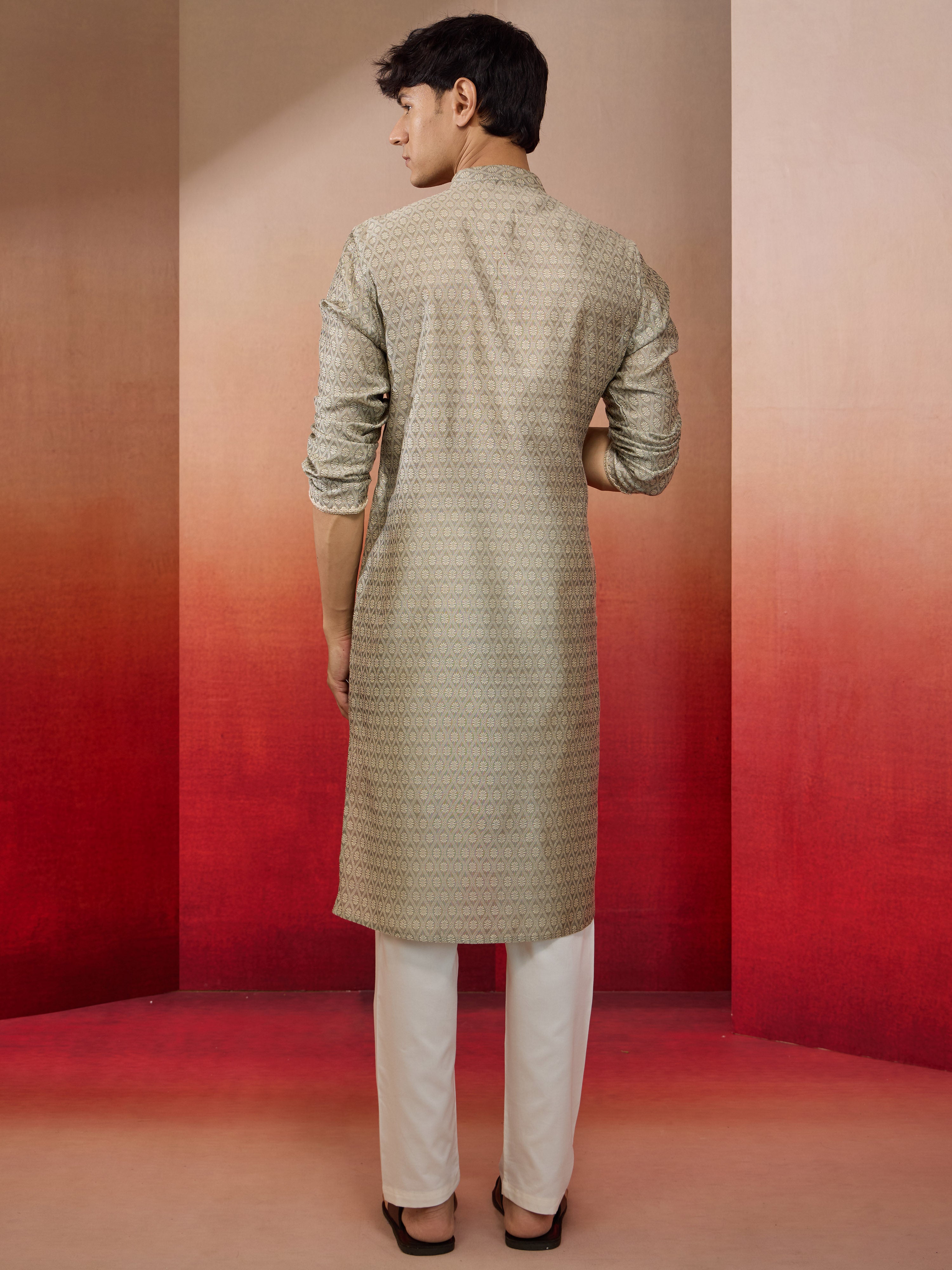 kurta pajama for men