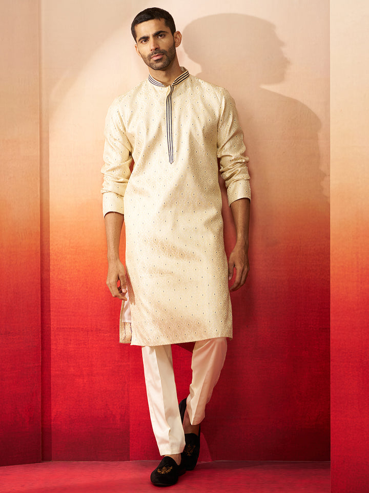 wedding kurta for men