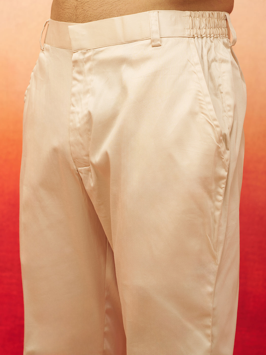 men’s kurta set