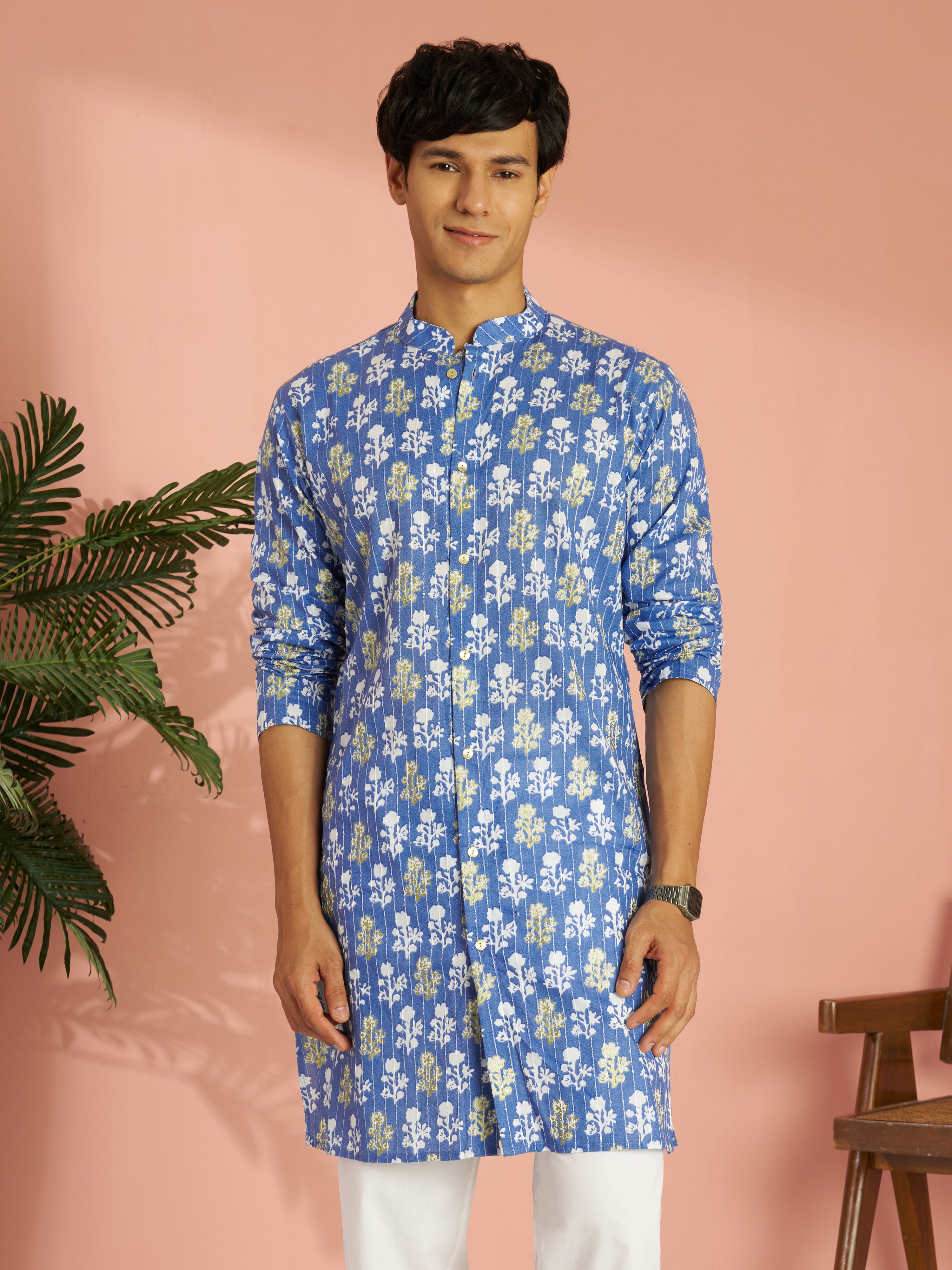 men’s ethnic festive wear