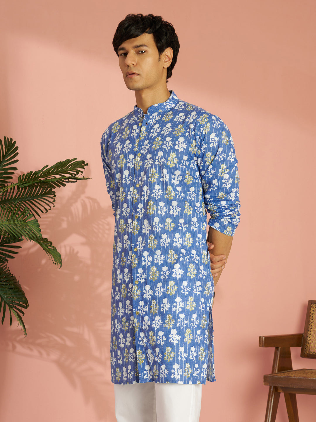 men’s ethnic festive wear