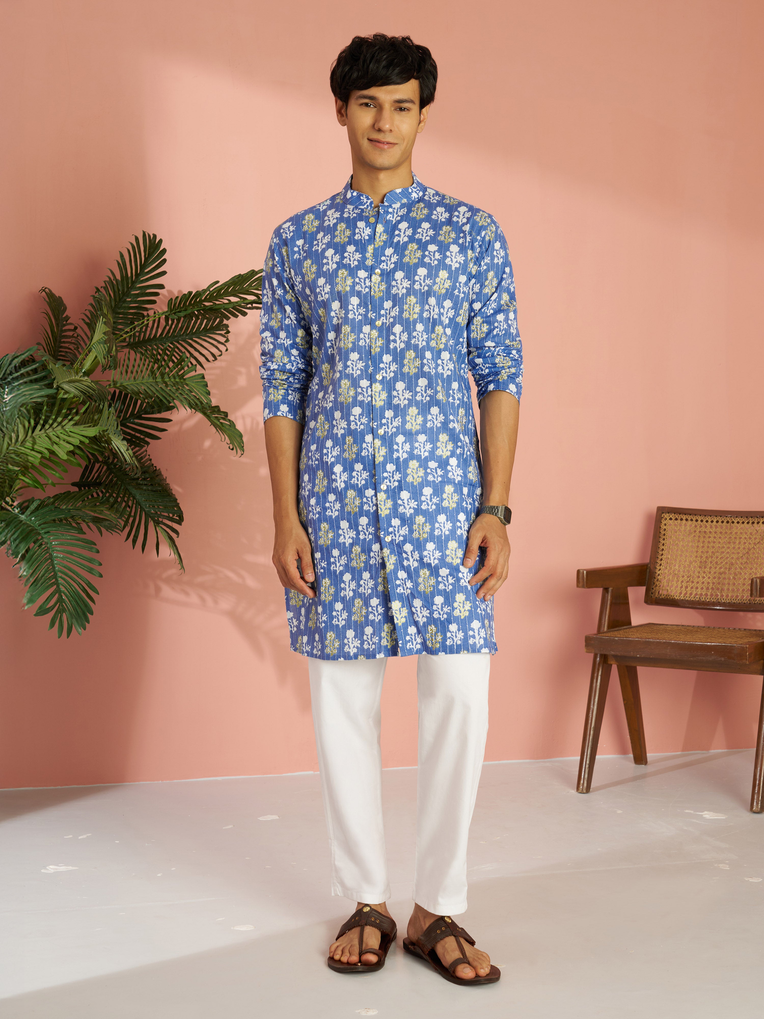 men’s ethnic festive wear