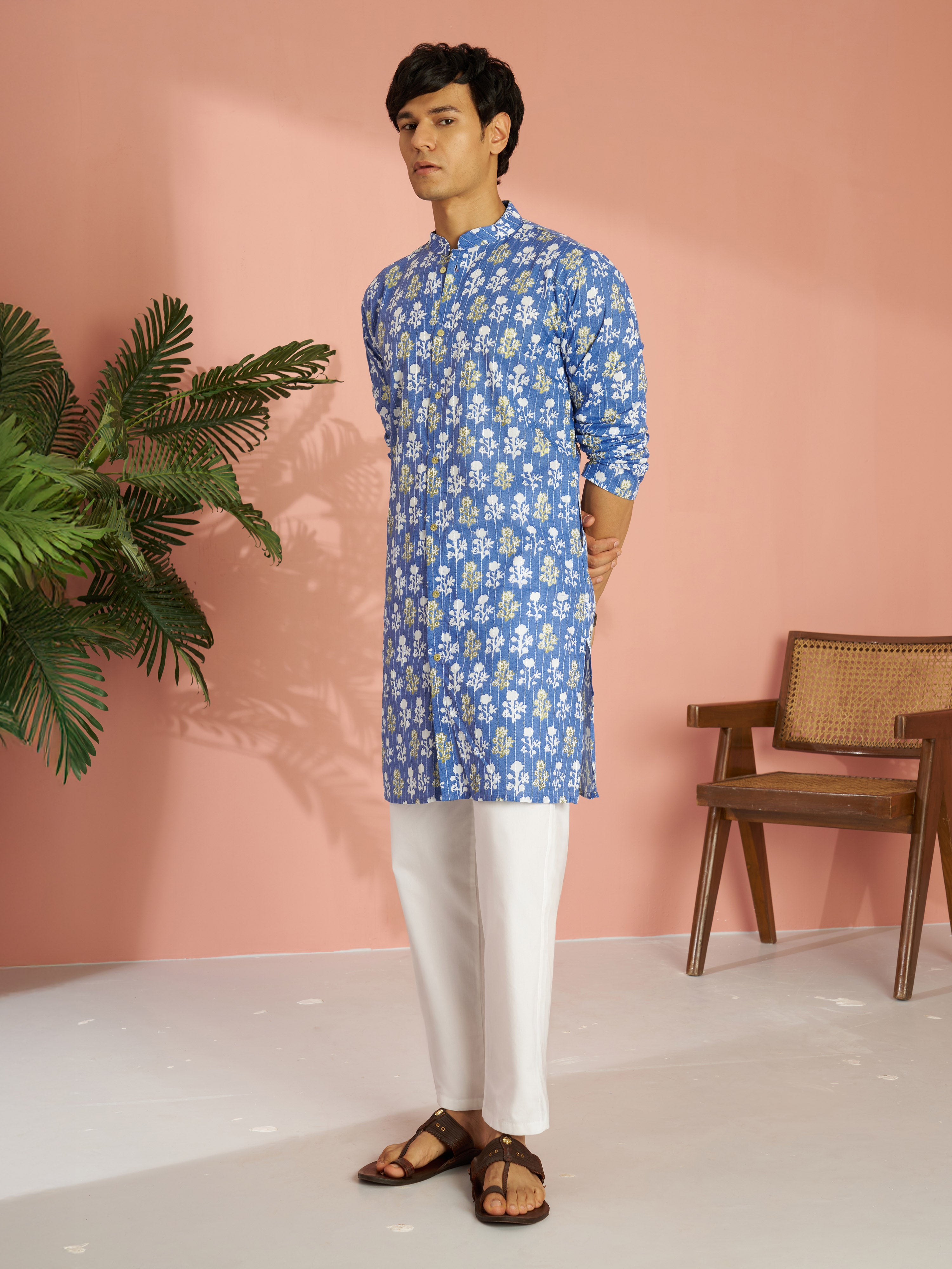 men’s ethnic festive wear