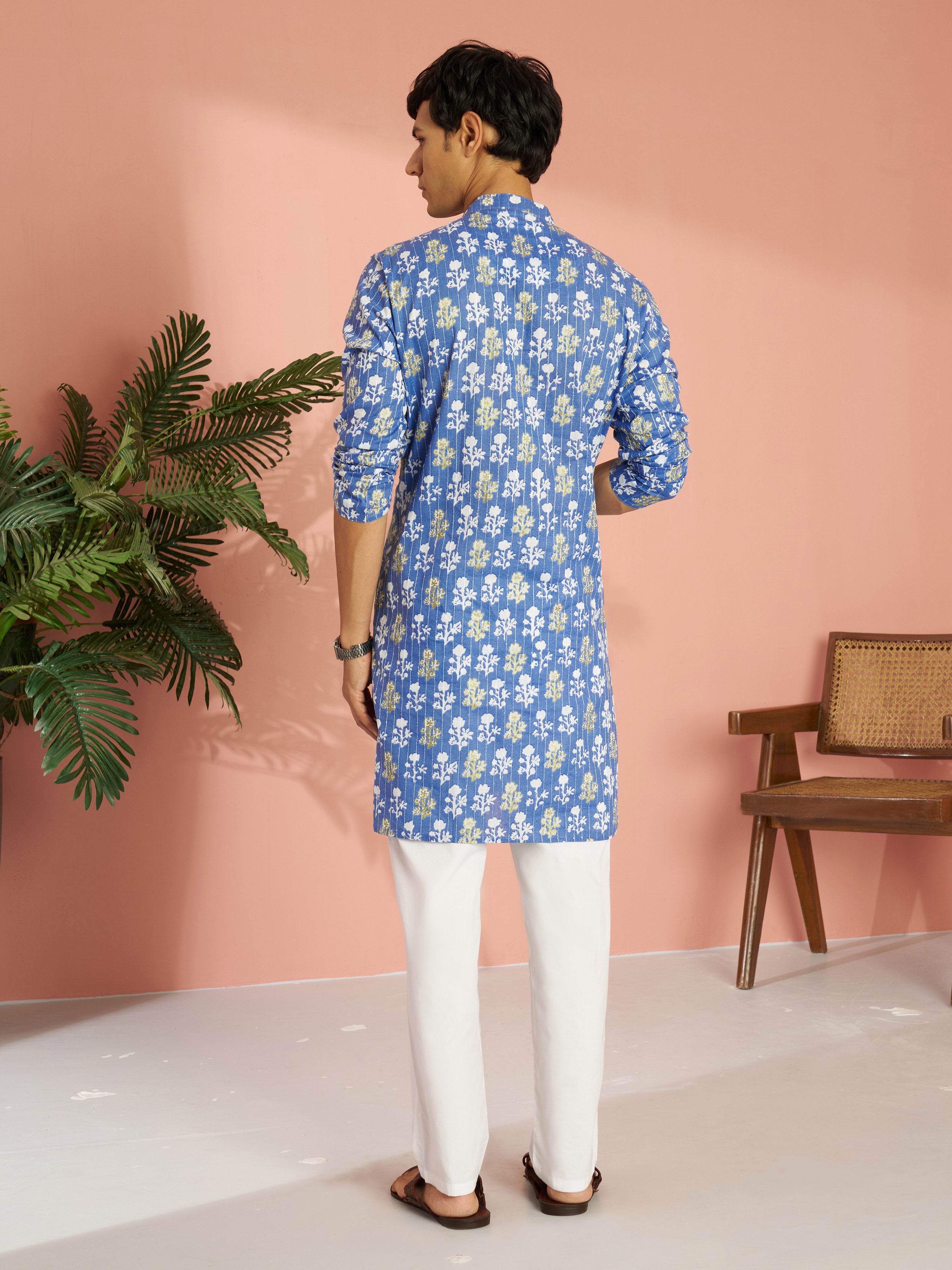 men’s ethnic festive wear