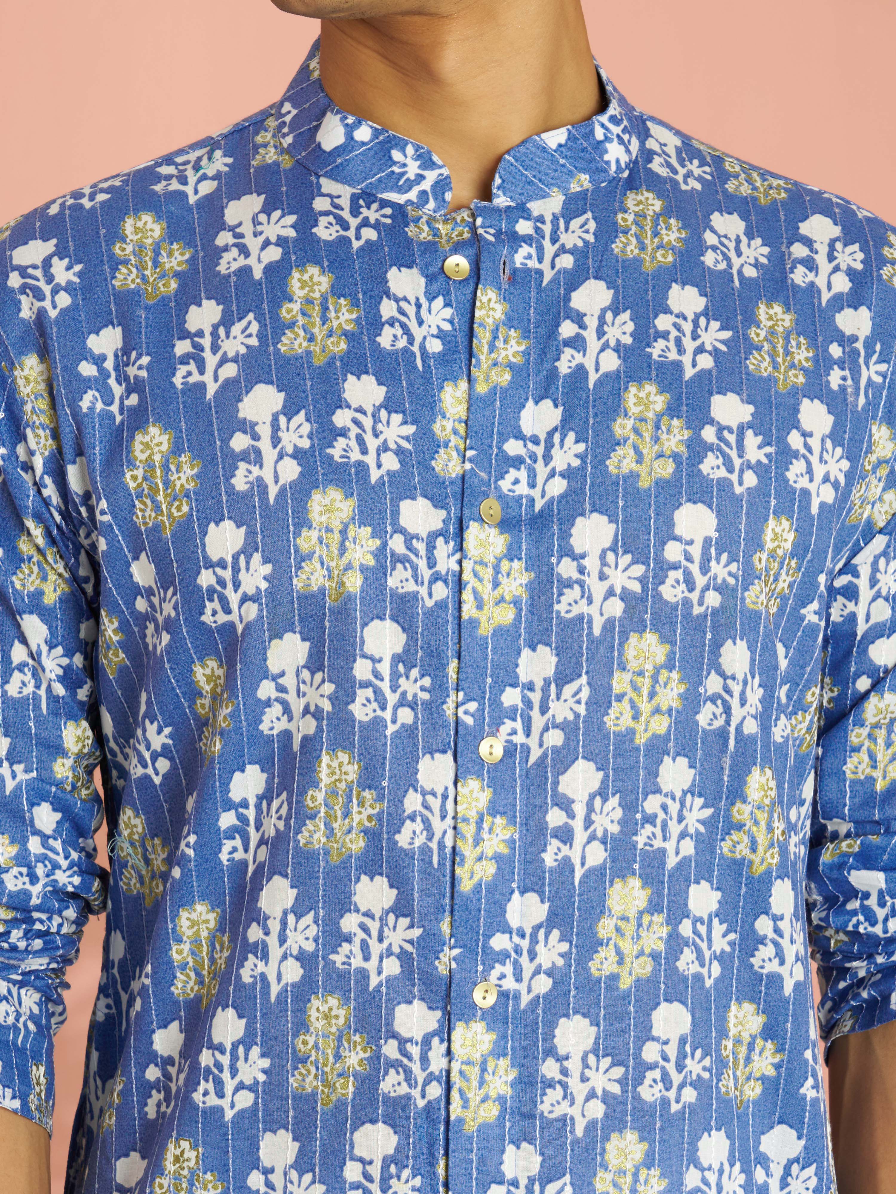 men’s ethnic festive wear