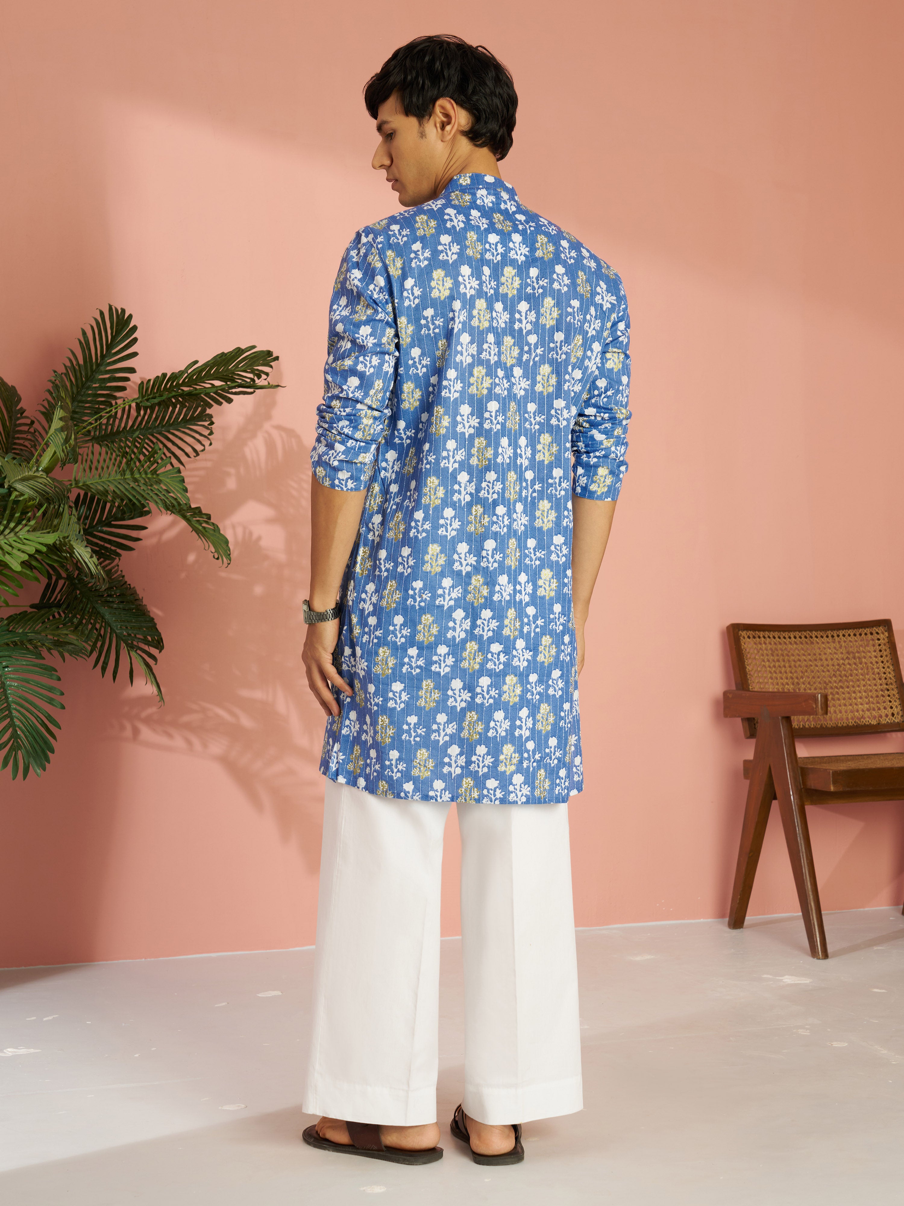 men’s ethnic festive wear