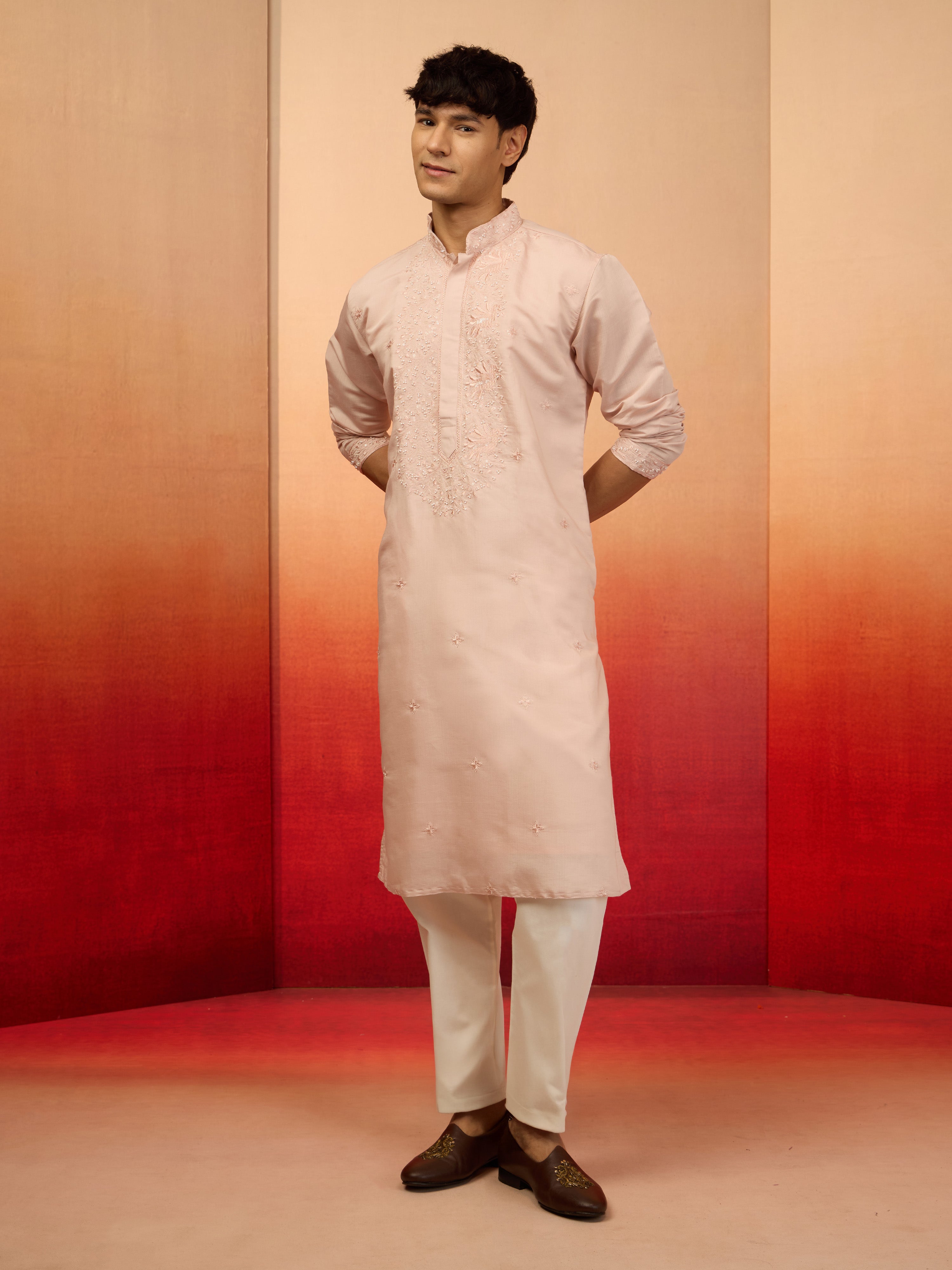 men’s ethnic festive wear
