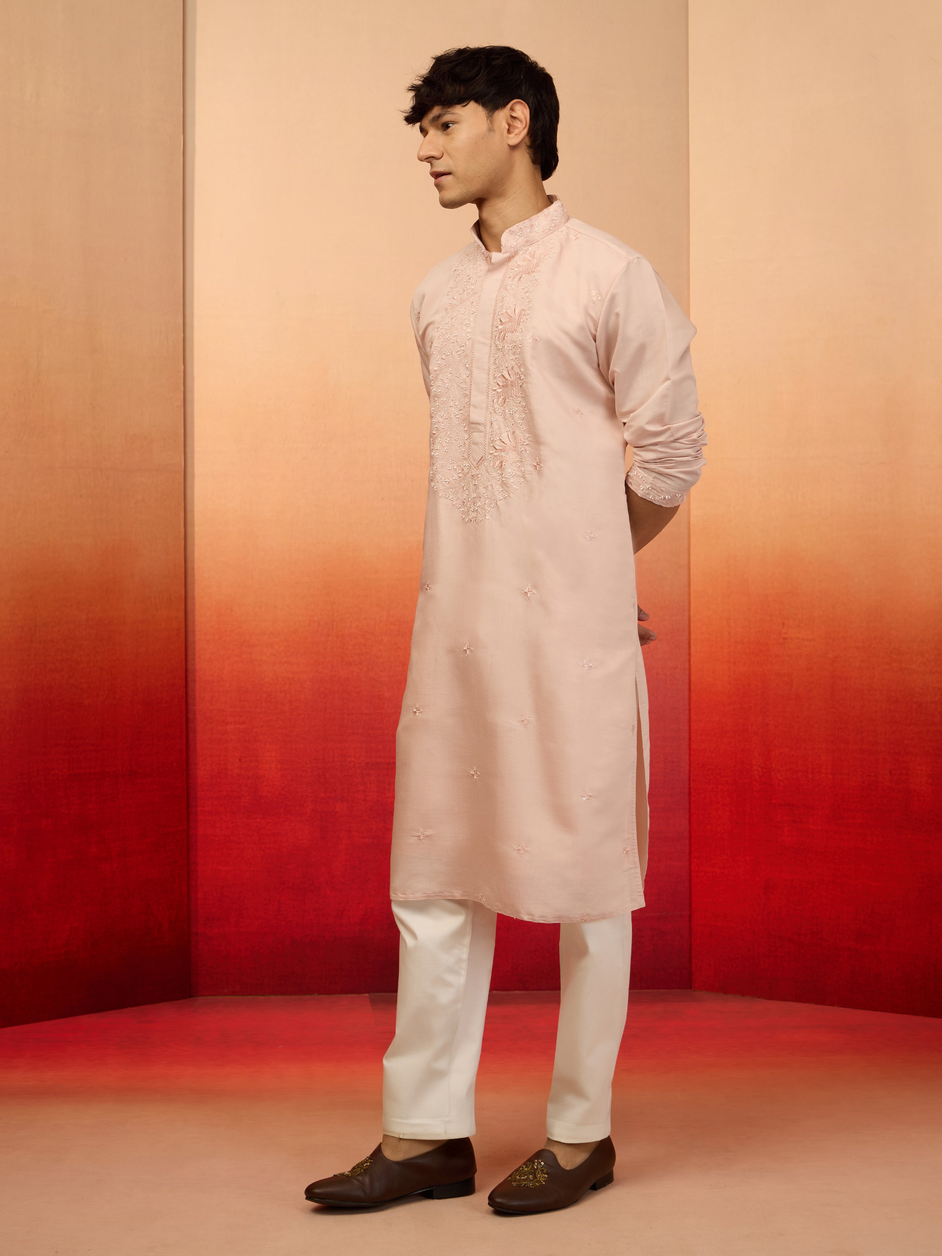 men’s ethnic festive wear
