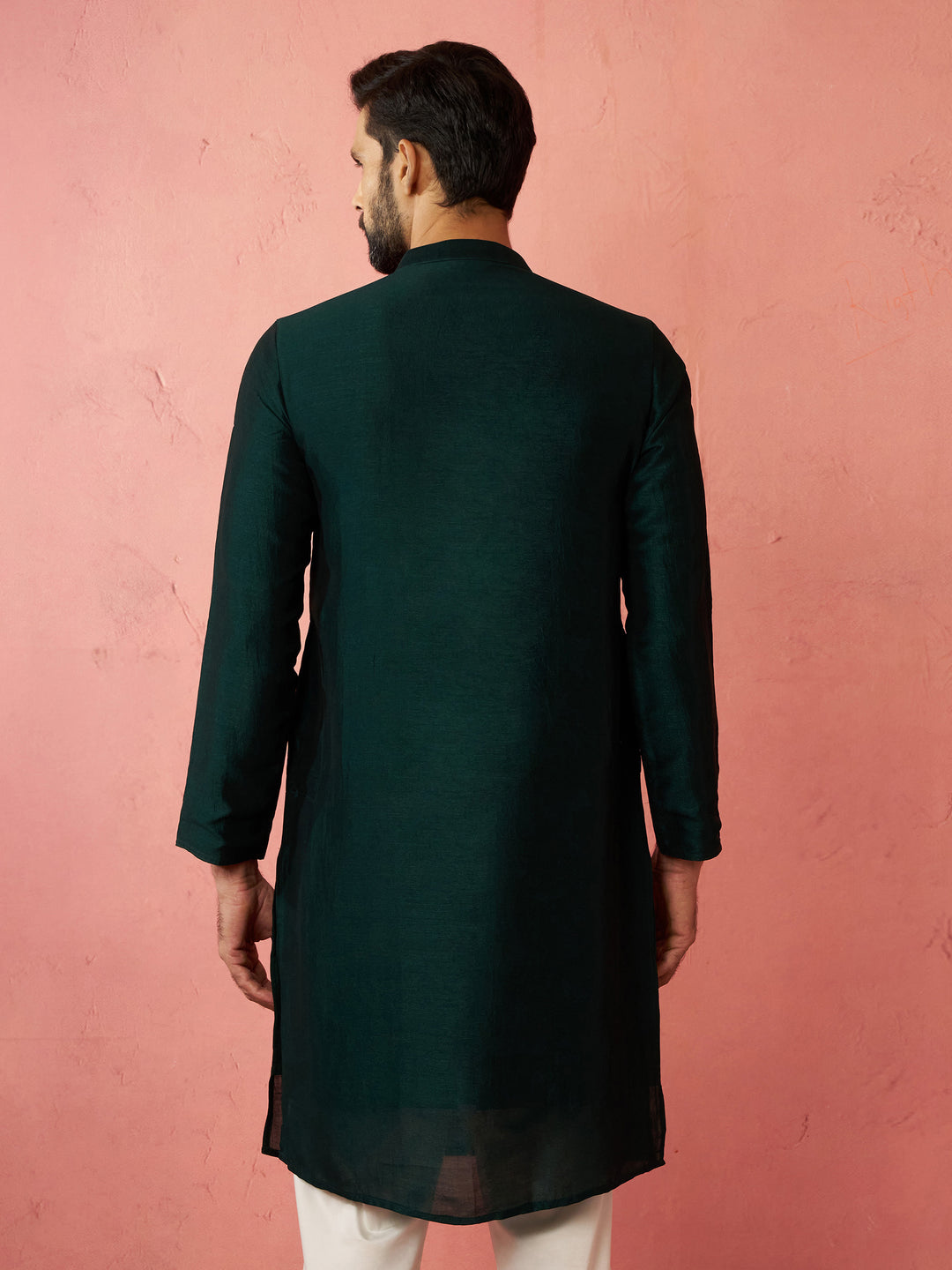 men’s kurta set
