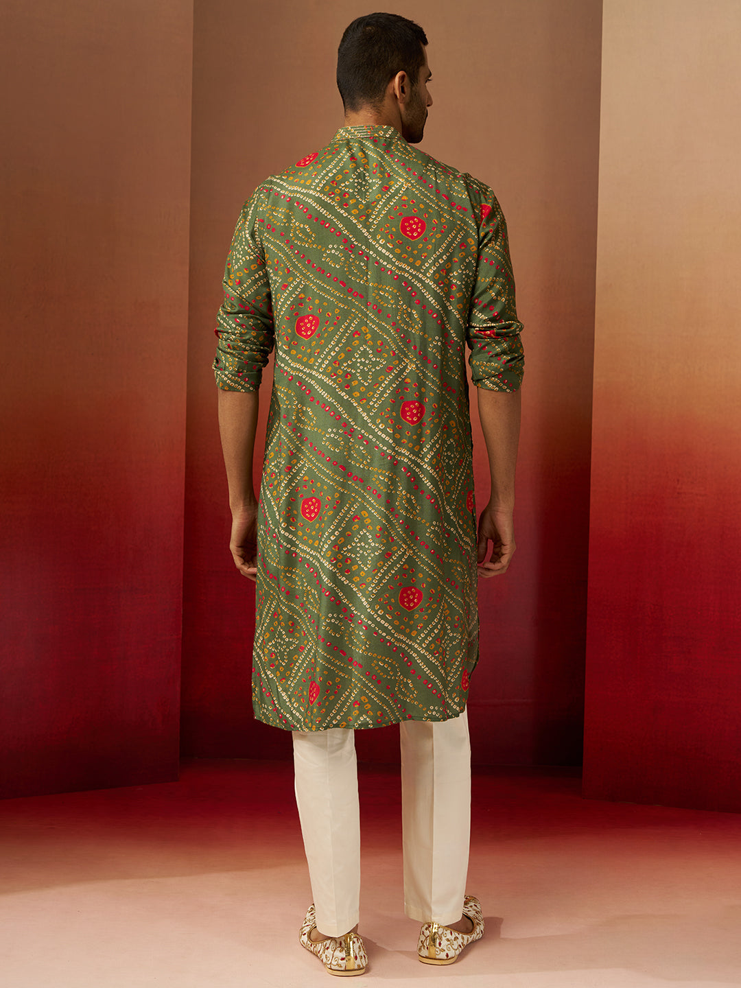 kurta pajama for men