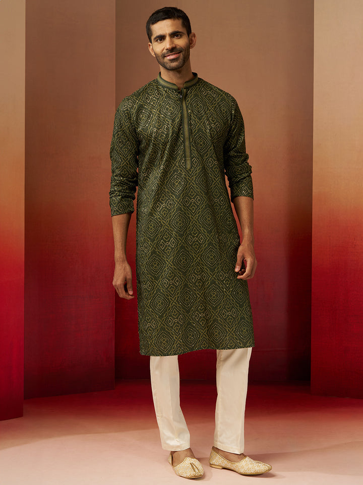 kurta pajama for men